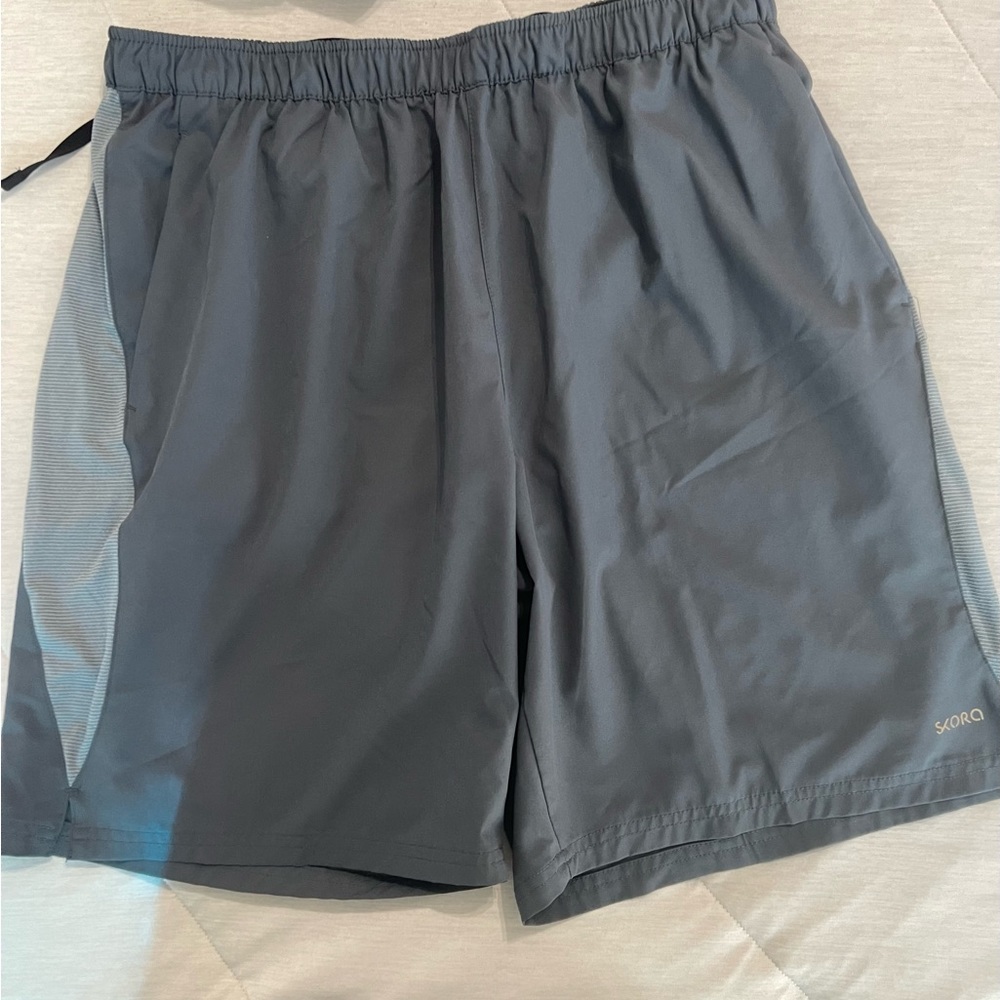 Mens Shorts for Skora